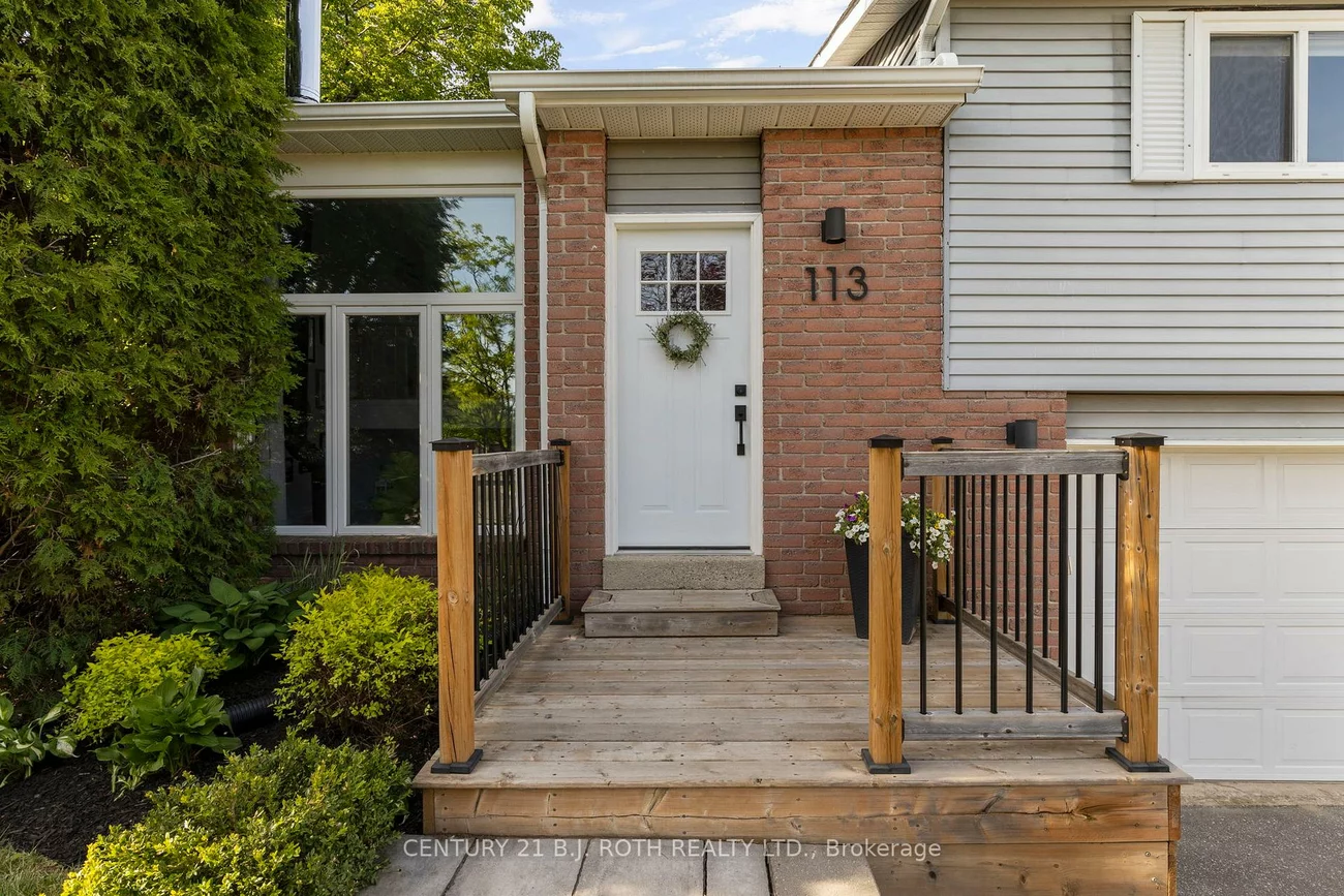 113, Hickling, Grove East, Barrie