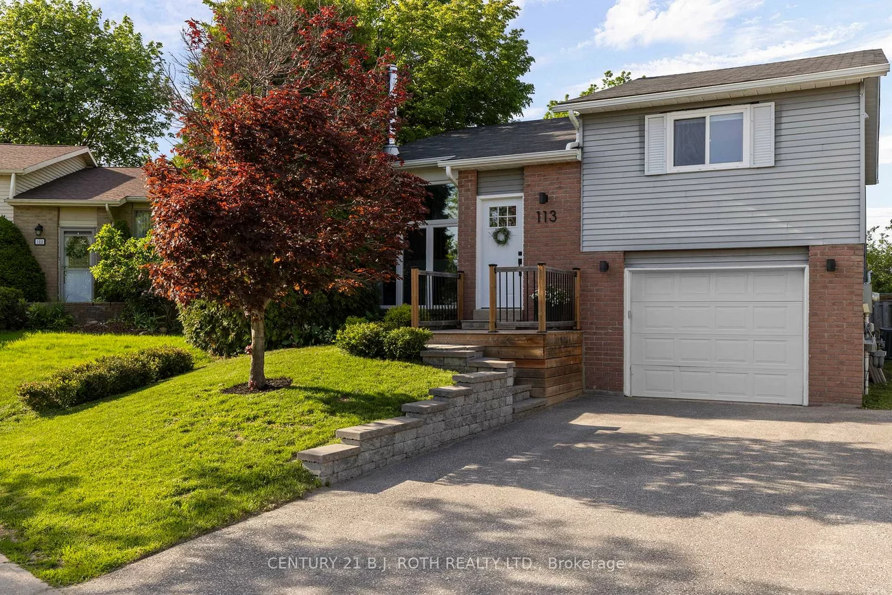 113, Hickling, Grove East, Barrie