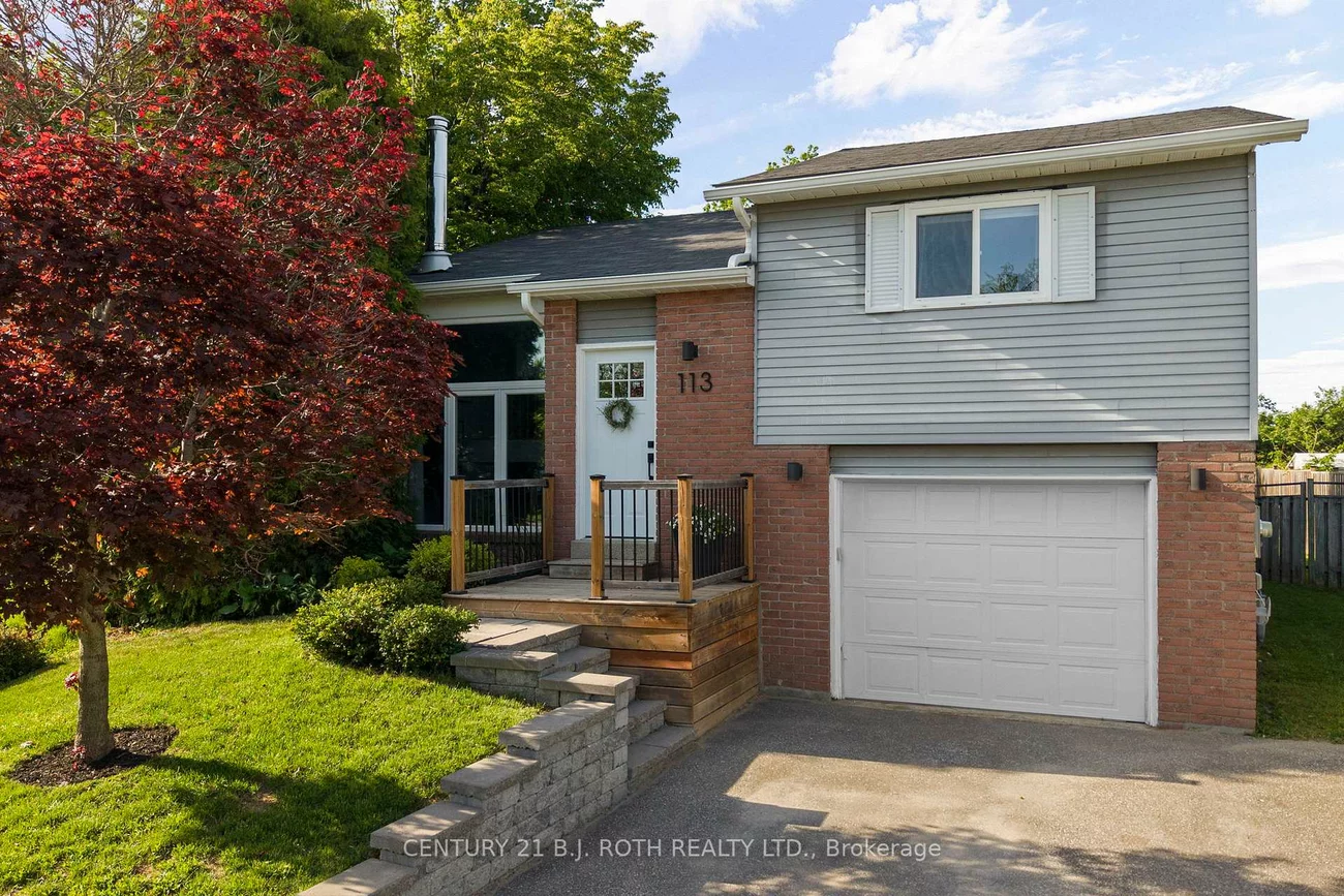 113, Hickling, Grove East, Barrie