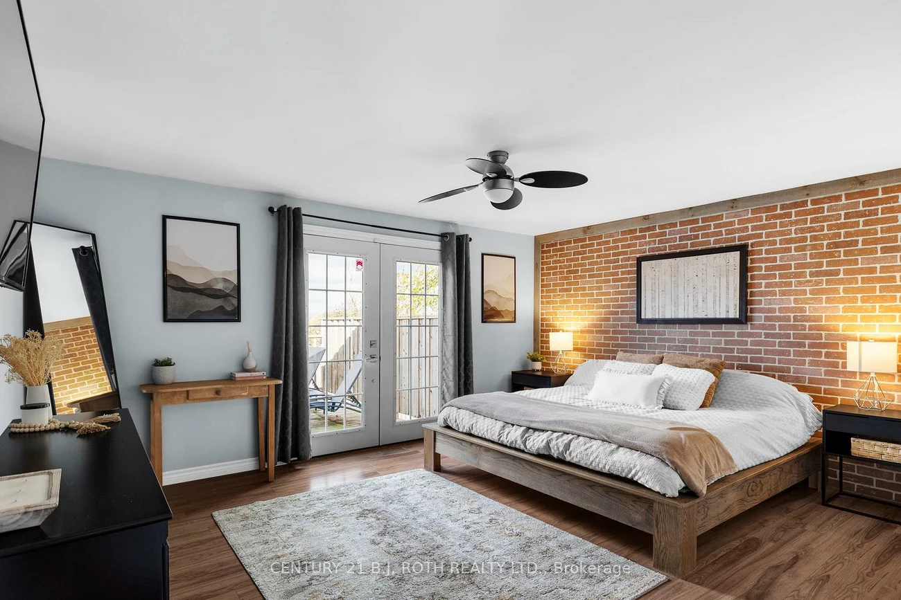 113, Hickling, Grove East, Barrie