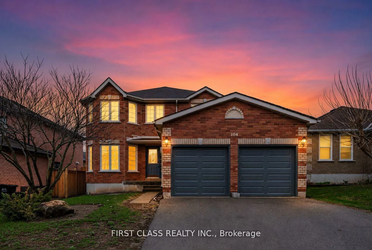 104, Chalmers, Painswick South, Barrie