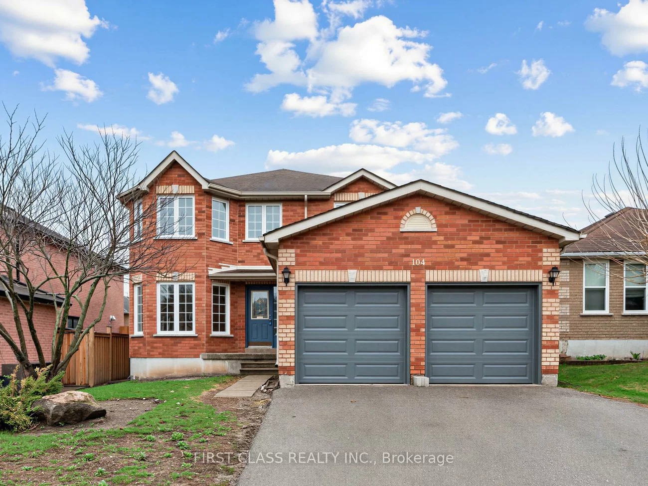 104, Chalmers, Painswick South, Barrie