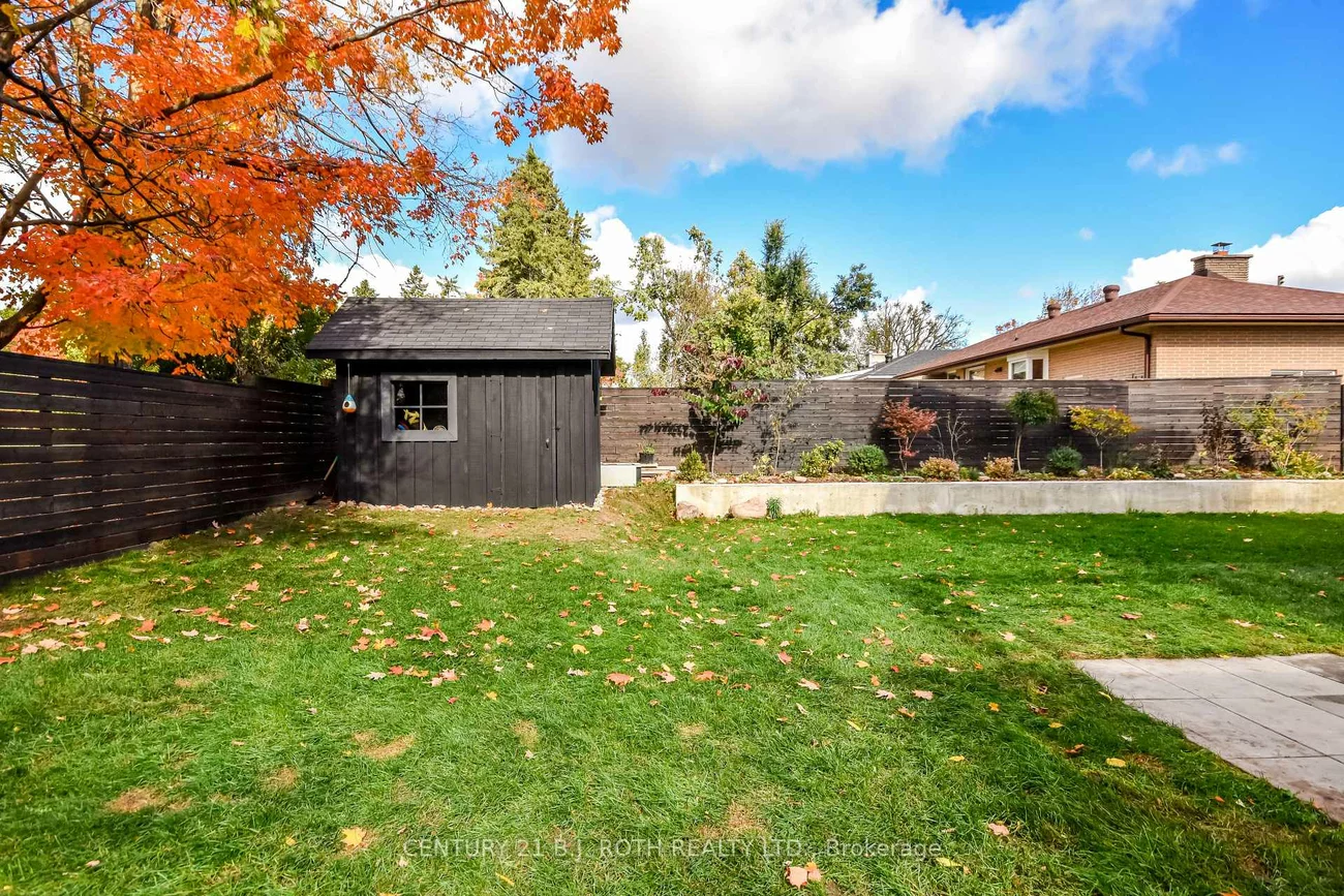 20, Weldon, Codrington, Barrie