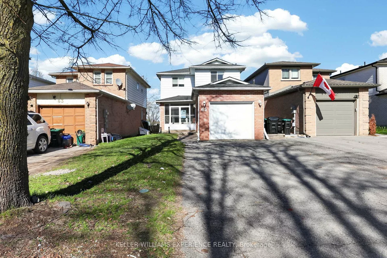 65, Garden, Allandale Heights, Barrie