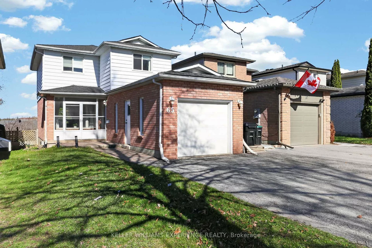 65, Garden, Allandale Heights, Barrie