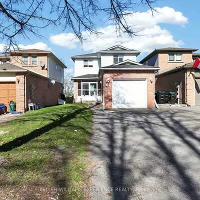 65, Garden, Allandale Heights, Barrie