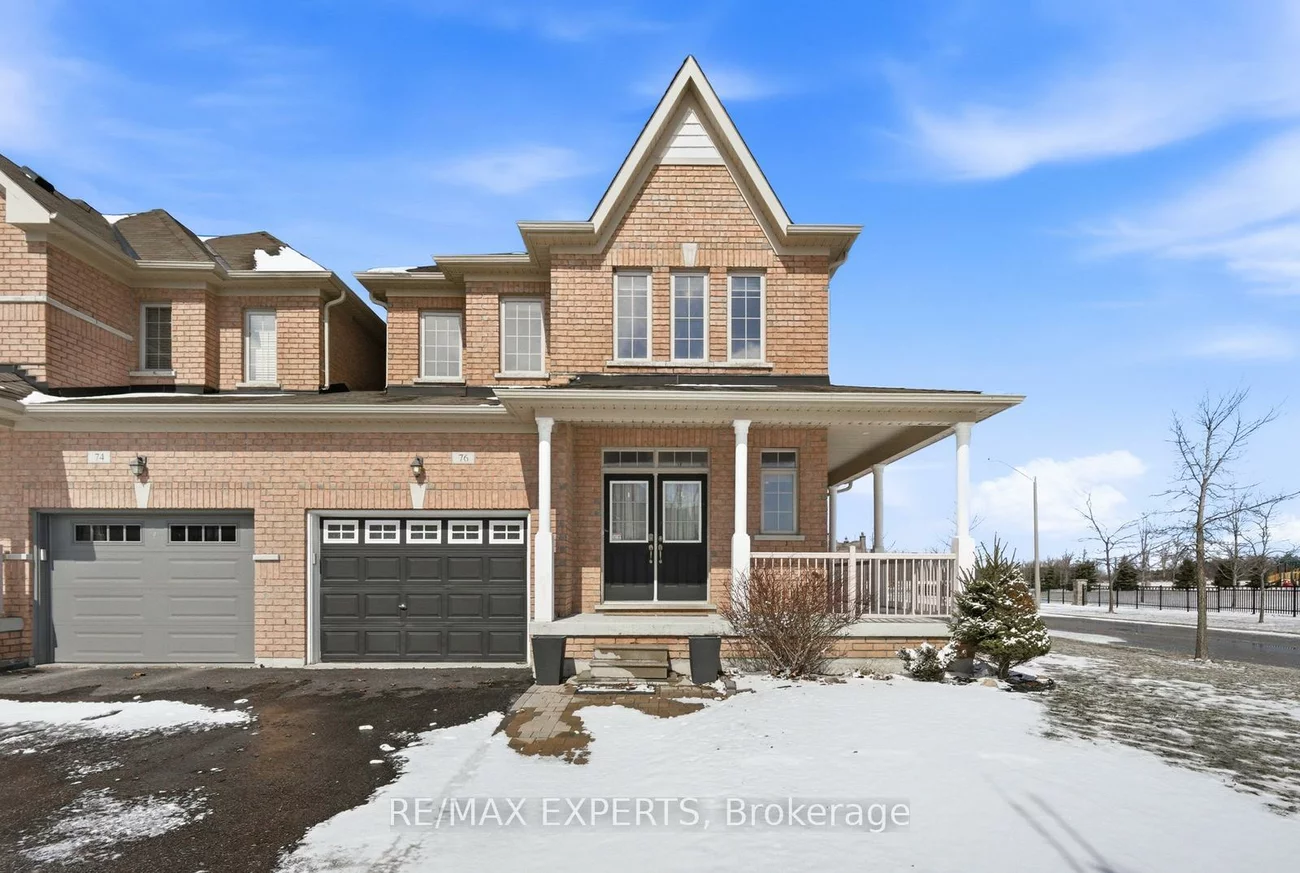 76, Forsyth, West Bayfield, Barrie