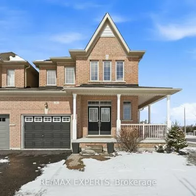 76, Forsyth, West Bayfield, Barrie