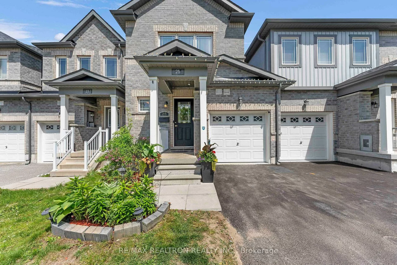 25, ROBINSON, Allandale, Barrie