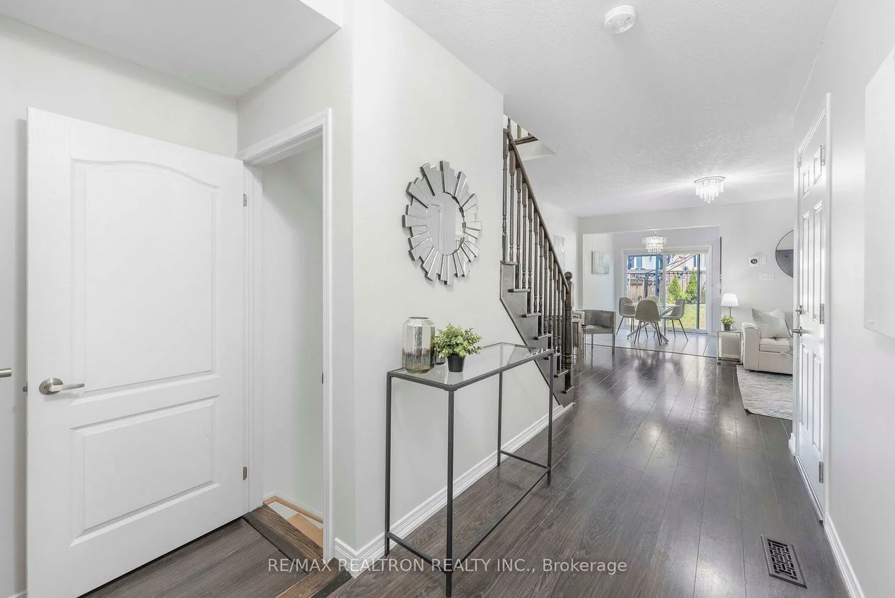 25, ROBINSON, Allandale, Barrie