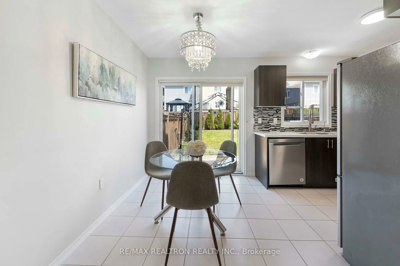 25, ROBINSON, Allandale, Barrie