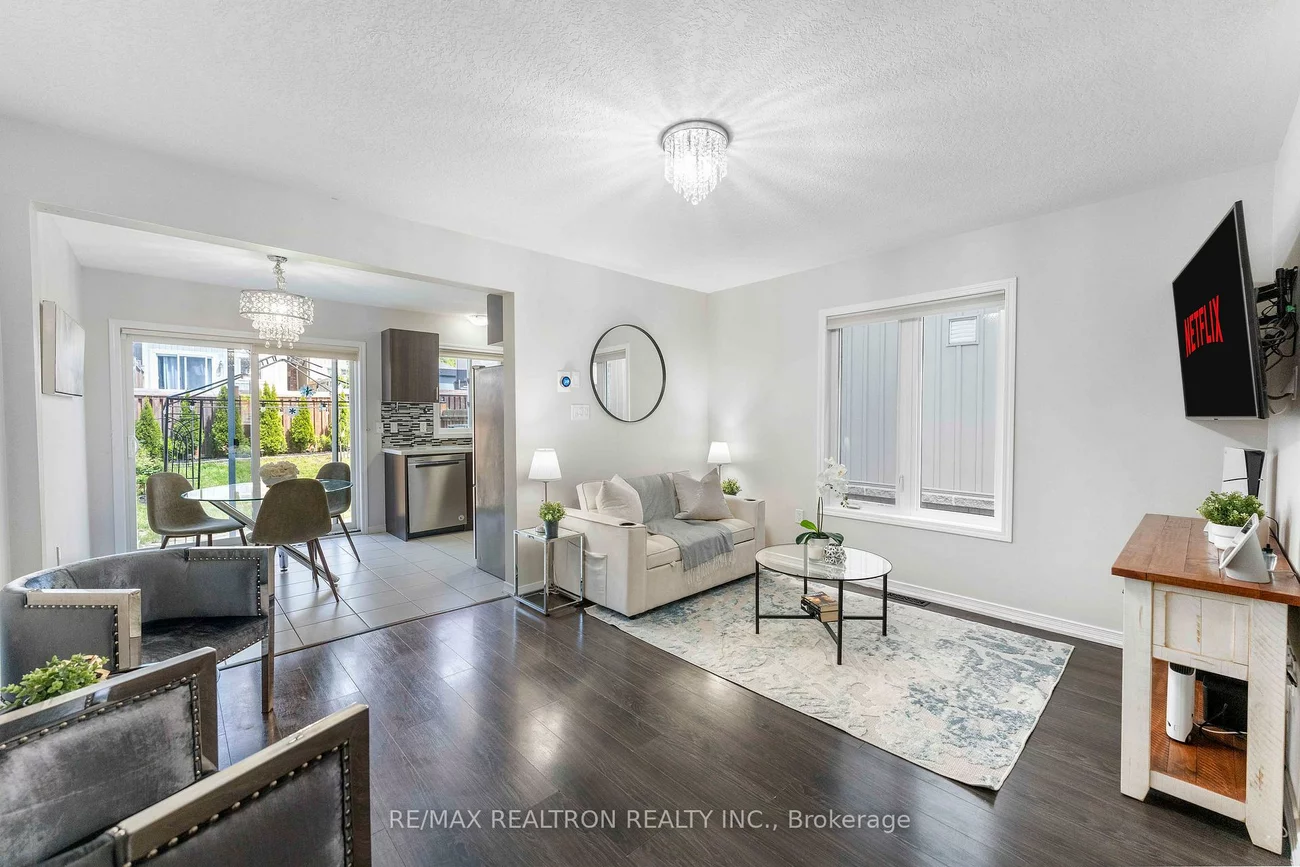 25, ROBINSON, Allandale, Barrie