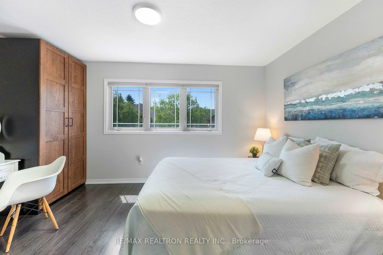 25, ROBINSON, Allandale, Barrie