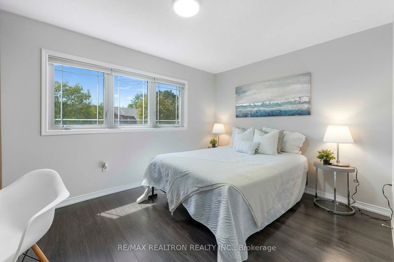 25, ROBINSON, Allandale, Barrie