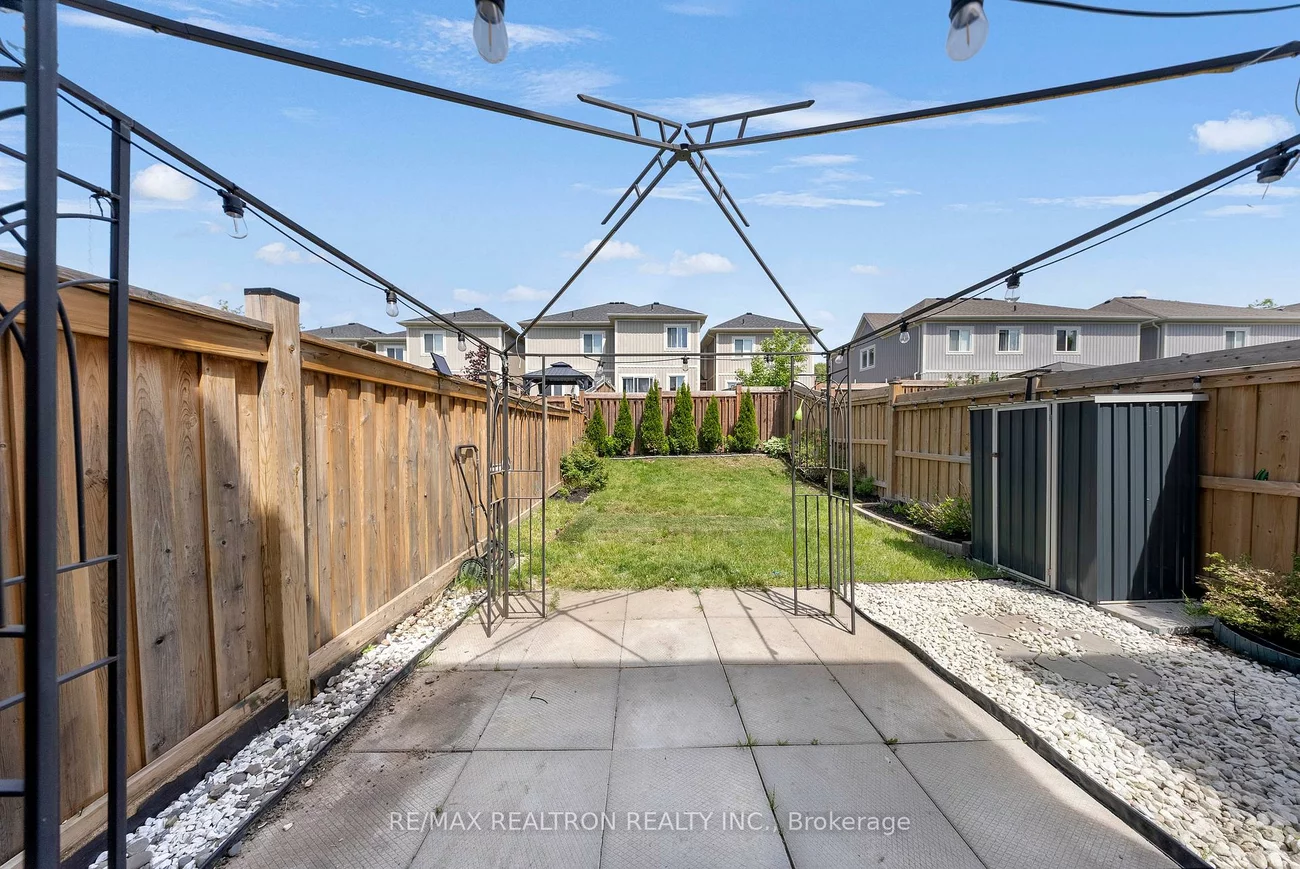 25, ROBINSON, Allandale, Barrie