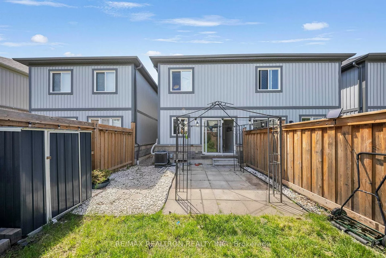 25, ROBINSON, Allandale, Barrie