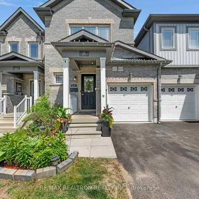 25, ROBINSON, Allandale, Barrie