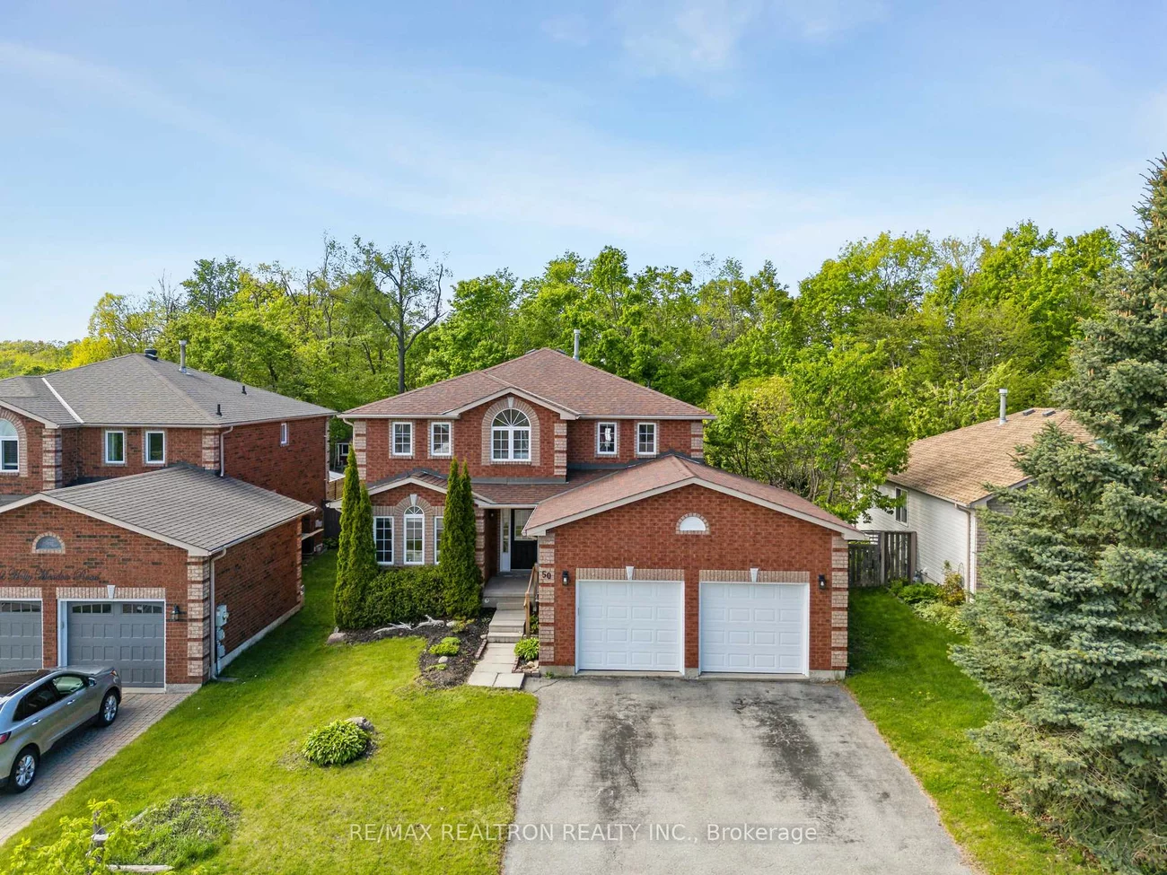 50, Holly Meadow, Holly, Barrie