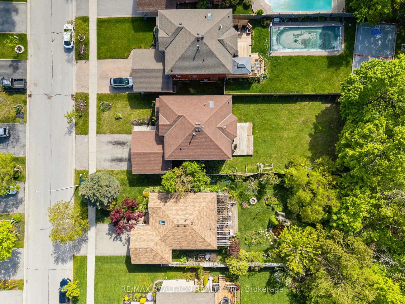 50, Holly Meadow, Holly, Barrie