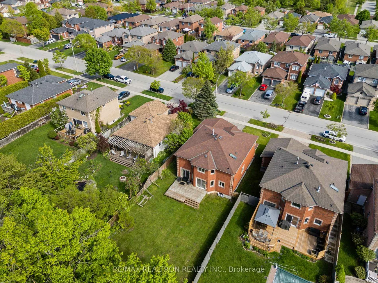 50, Holly Meadow, Holly, Barrie