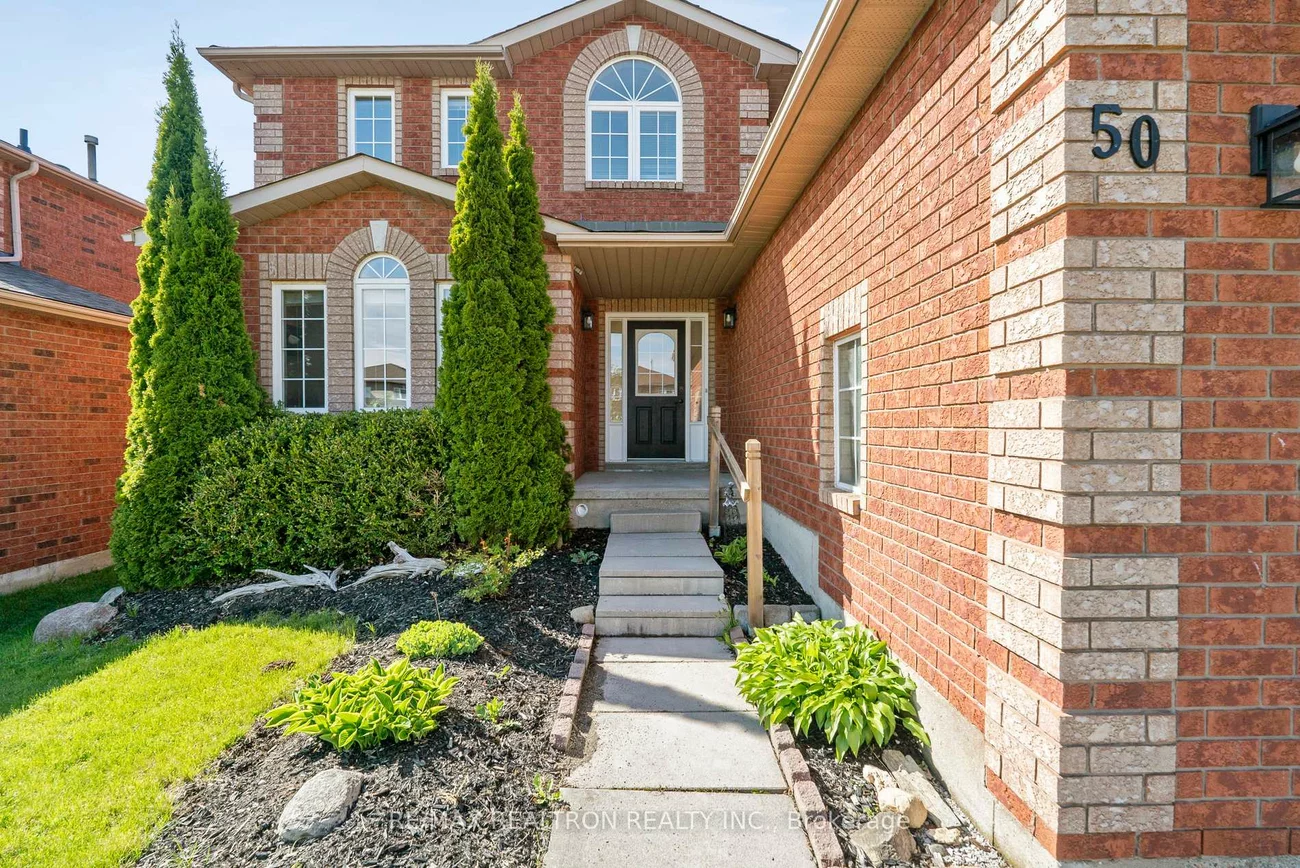 50, Holly Meadow, Holly, Barrie