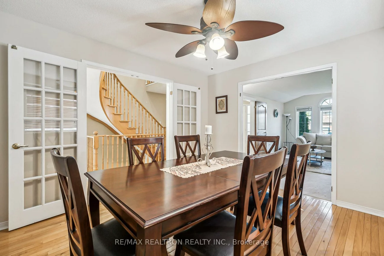 50, Holly Meadow, Holly, Barrie