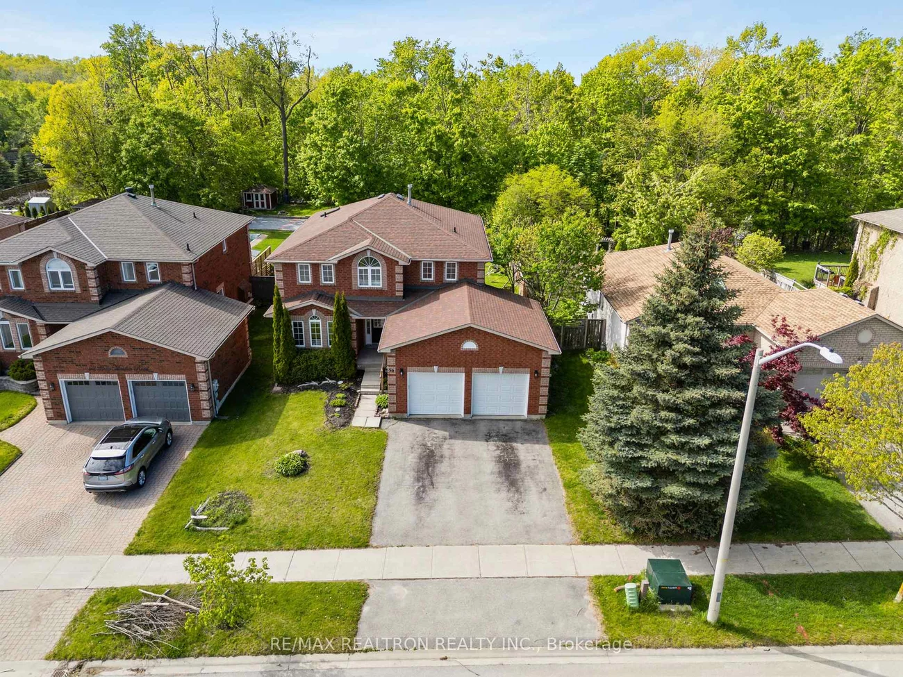 50, Holly Meadow, Holly, Barrie