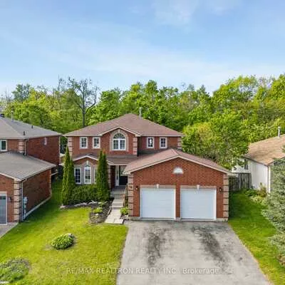50, Holly Meadow, Holly, Barrie