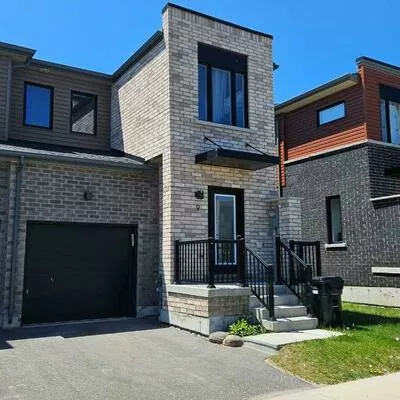 9, Haven, Painswick South, Barrie
