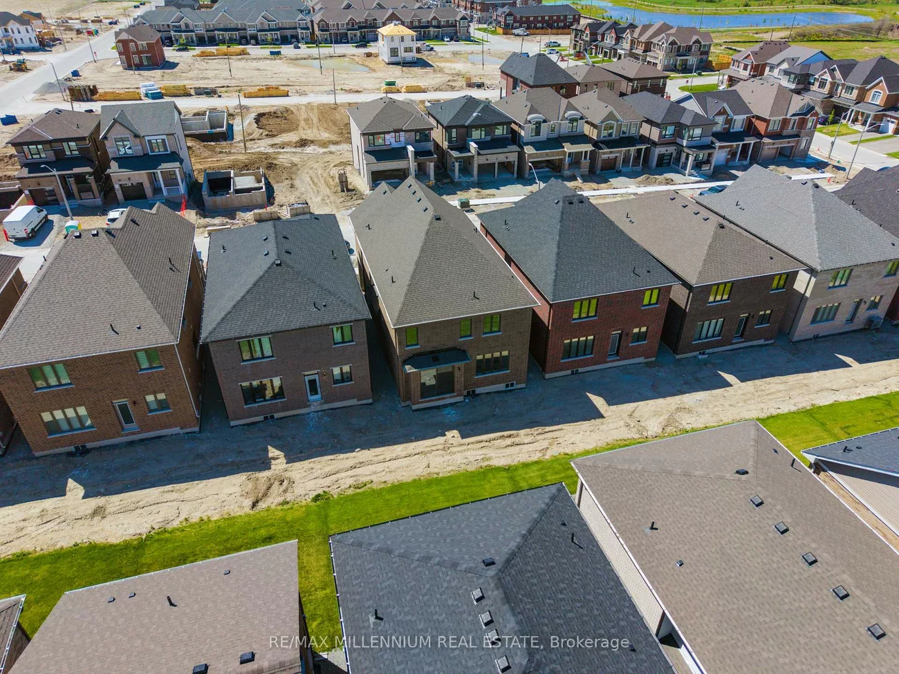 54, Gretzky, Rural Barrie Southeast, Barrie