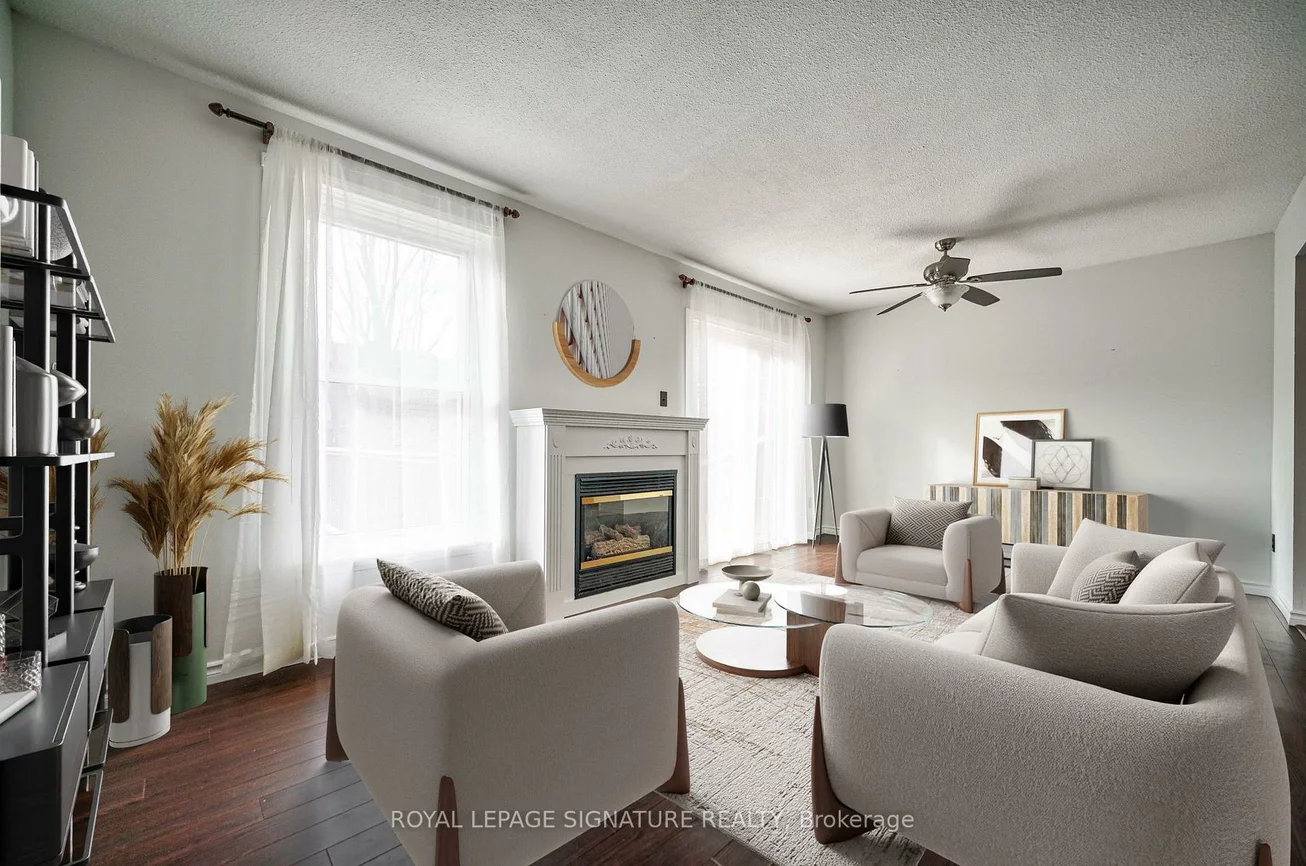 16, Christie, Letitia Heights, Barrie