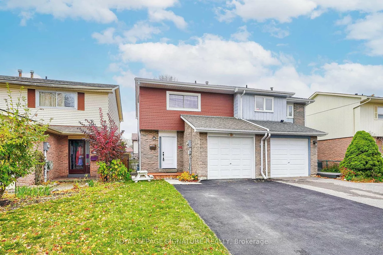 16, Christie, Letitia Heights, Barrie