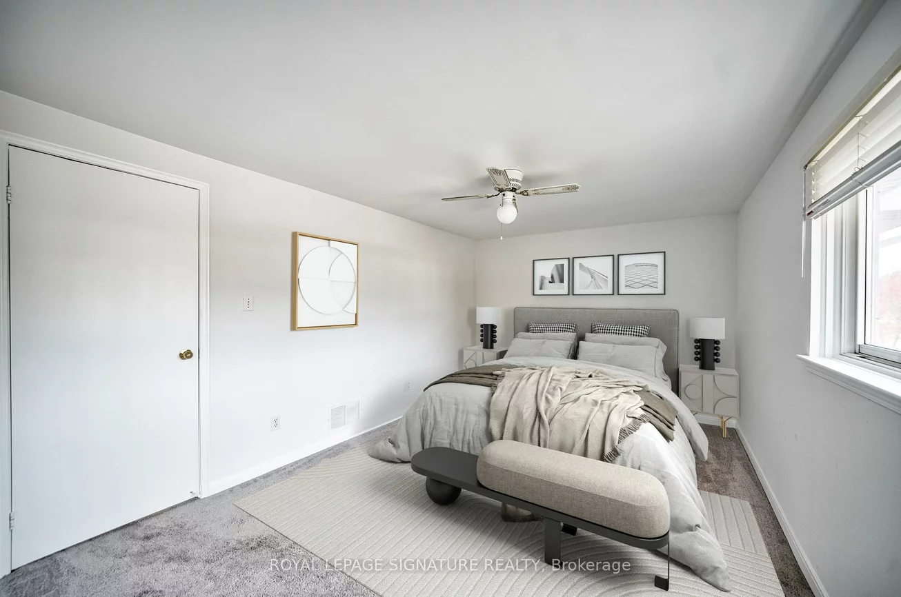 16, Christie, Letitia Heights, Barrie