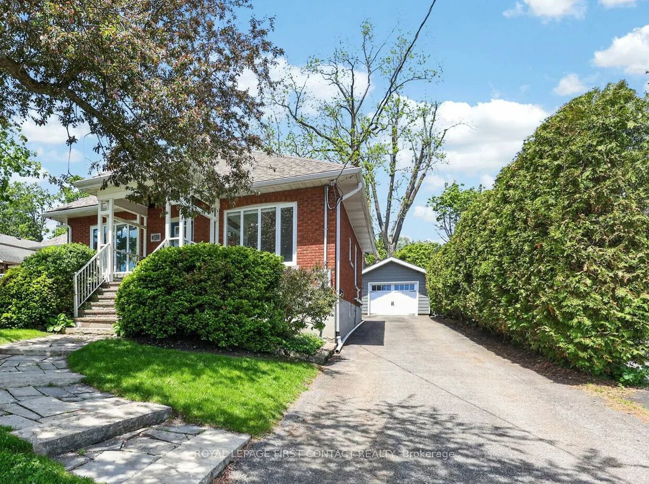 162, Kempenfelt, North Shore, Barrie