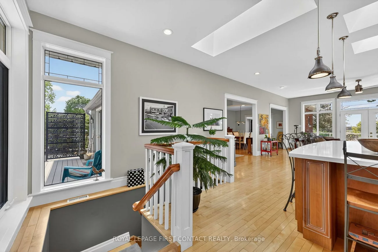 162, Kempenfelt, North Shore, Barrie