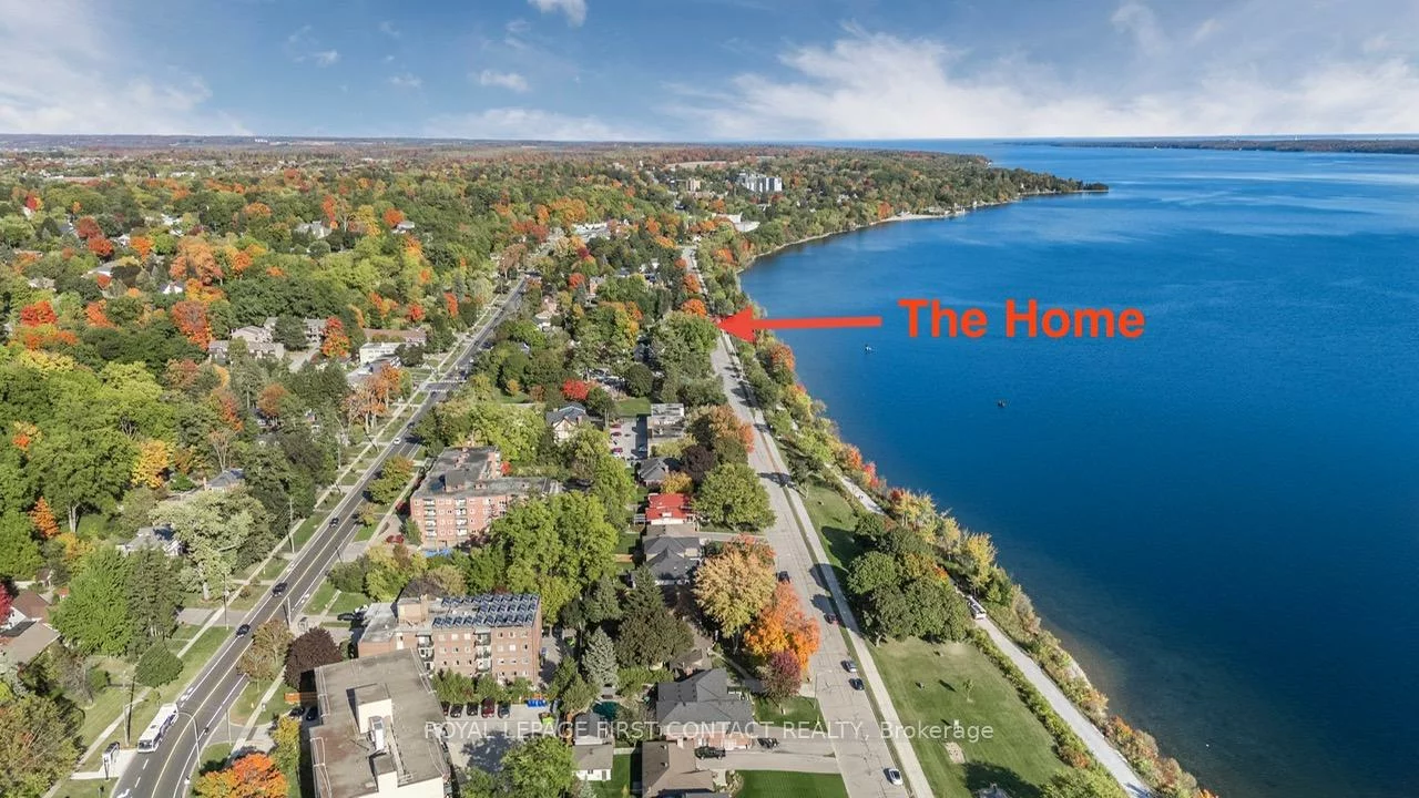 162, Kempenfelt, North Shore, Barrie