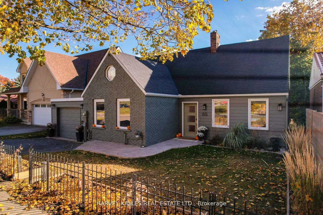 65, Shanty Bay, Codrington, Barrie