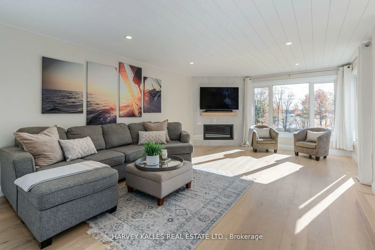 65, Shanty Bay, Codrington, Barrie