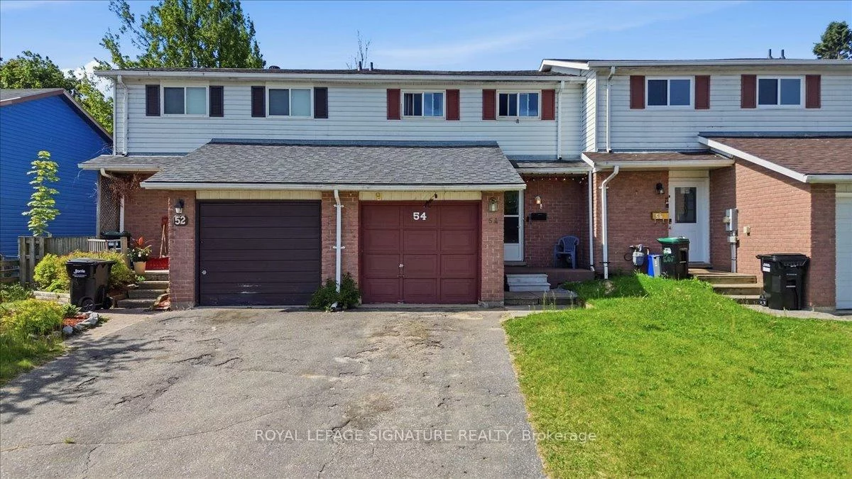 54, Scott, Letitia Heights, Barrie