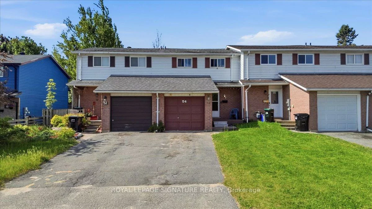 54, Scott, Letitia Heights, Barrie