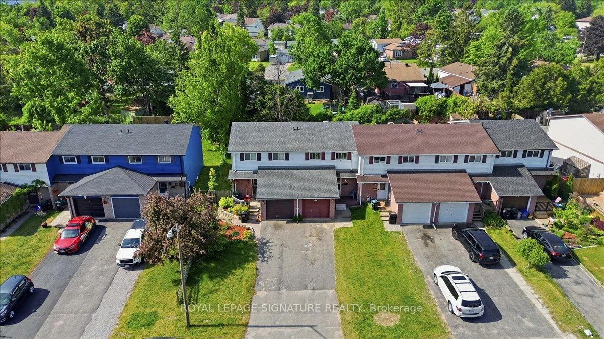 54, Scott, Letitia Heights, Barrie