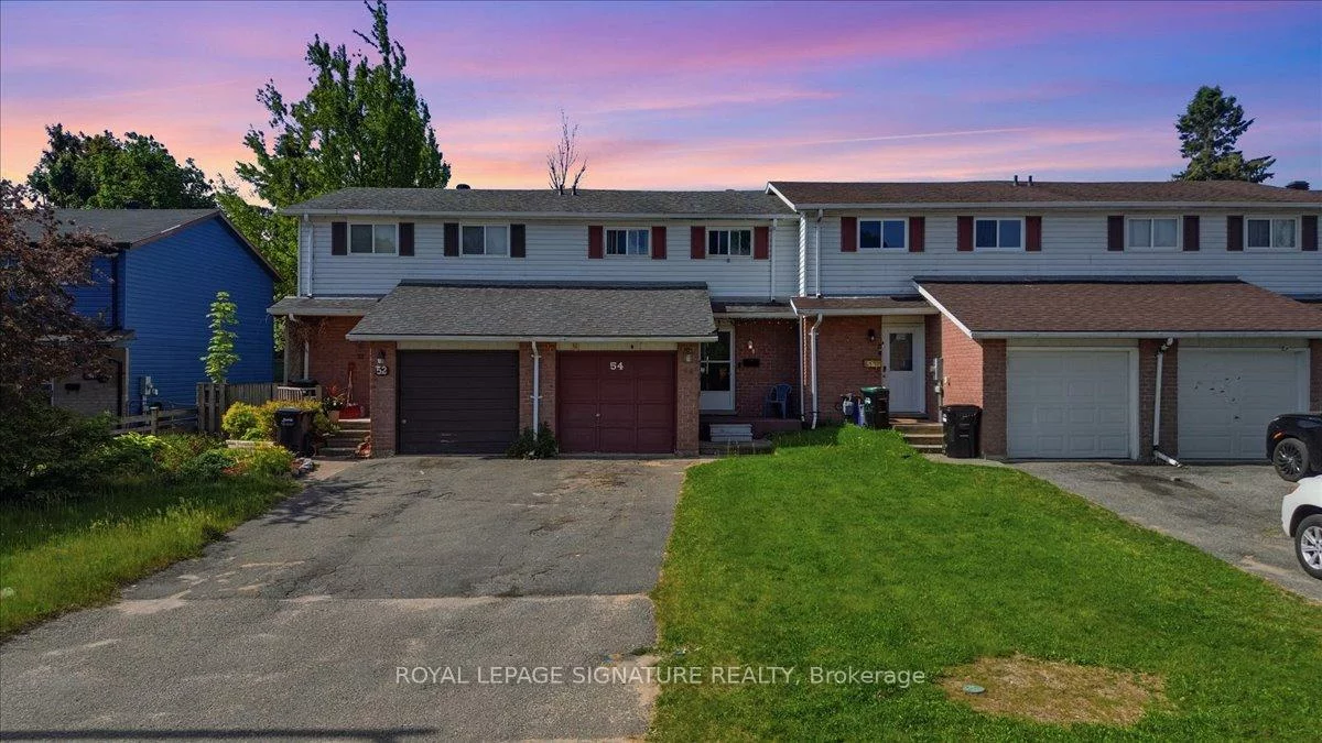 54, Scott, Letitia Heights, Barrie