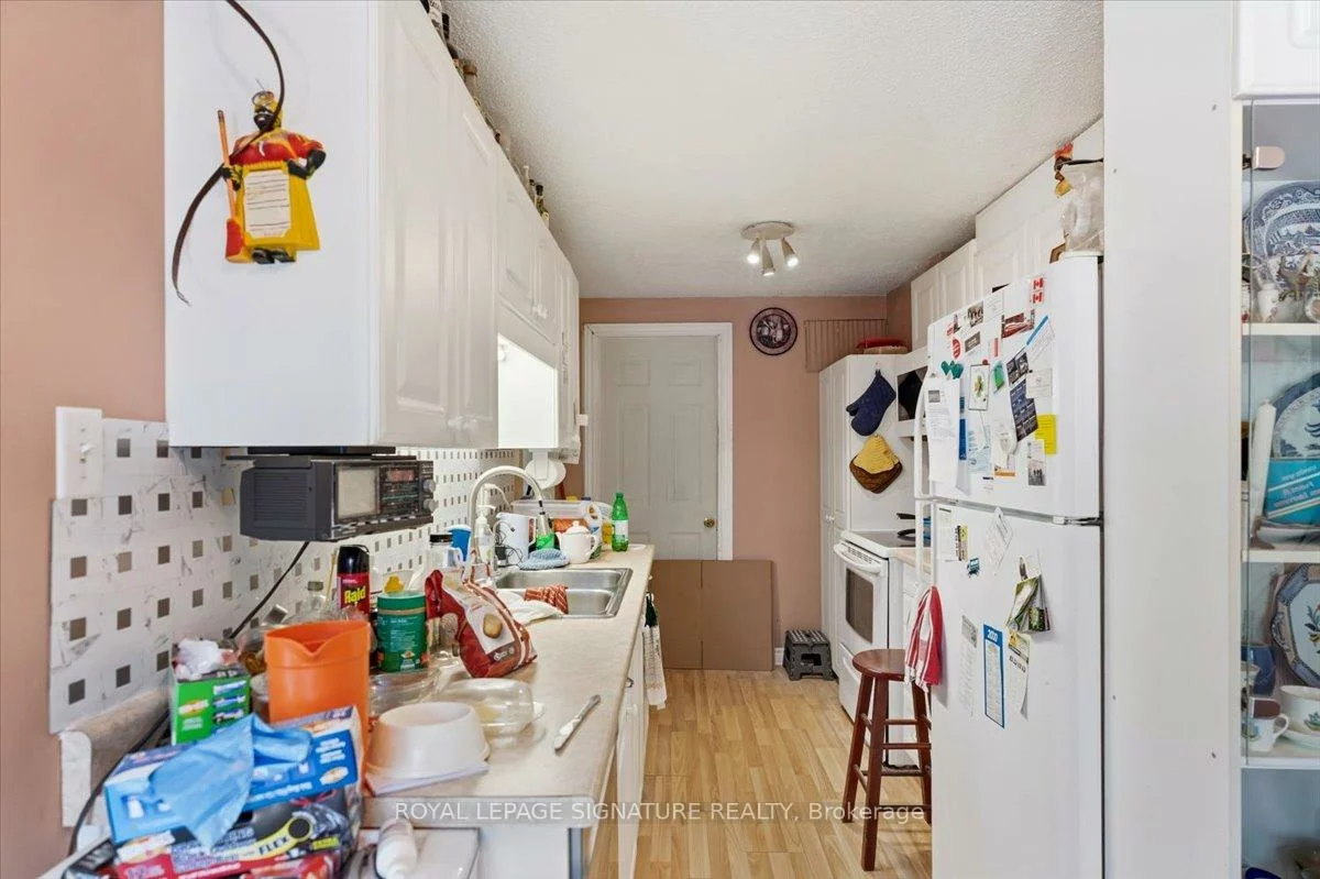54, Scott, Letitia Heights, Barrie