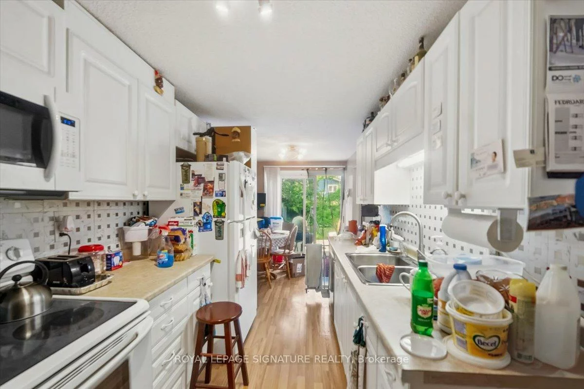 54, Scott, Letitia Heights, Barrie