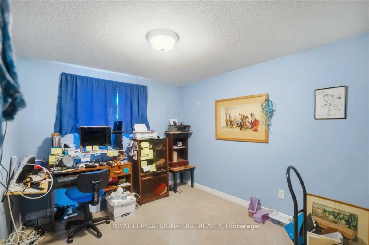 54, Scott, Letitia Heights, Barrie