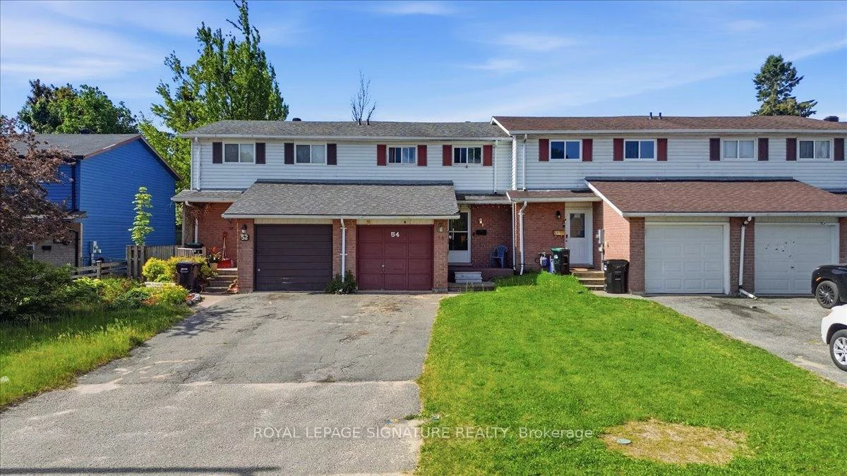 54, Scott, Letitia Heights, Barrie