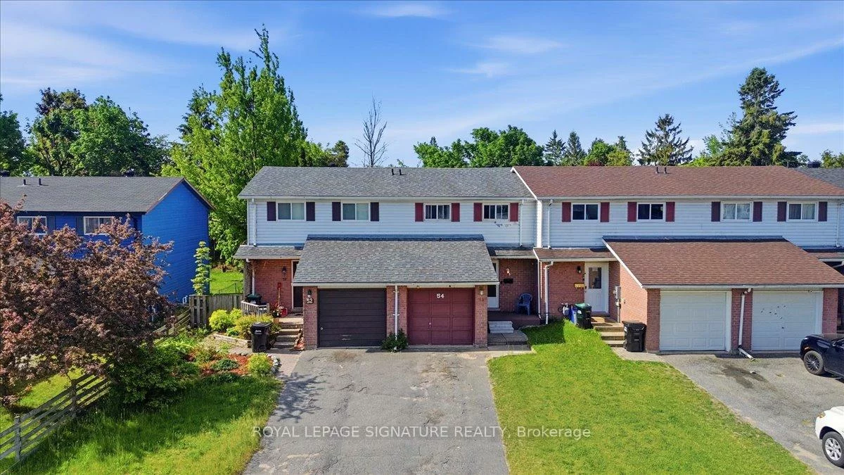 54, Scott, Letitia Heights, Barrie