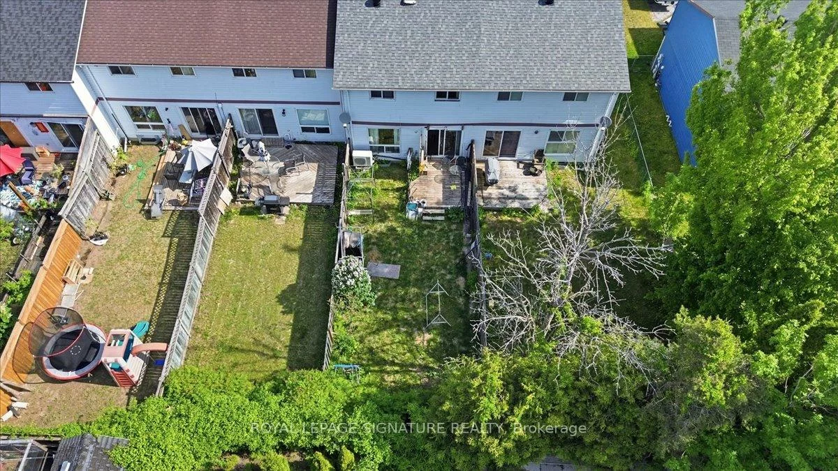 54, Scott, Letitia Heights, Barrie