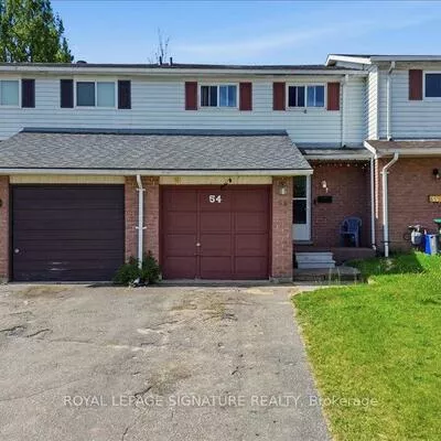 54, Scott, Letitia Heights, Barrie