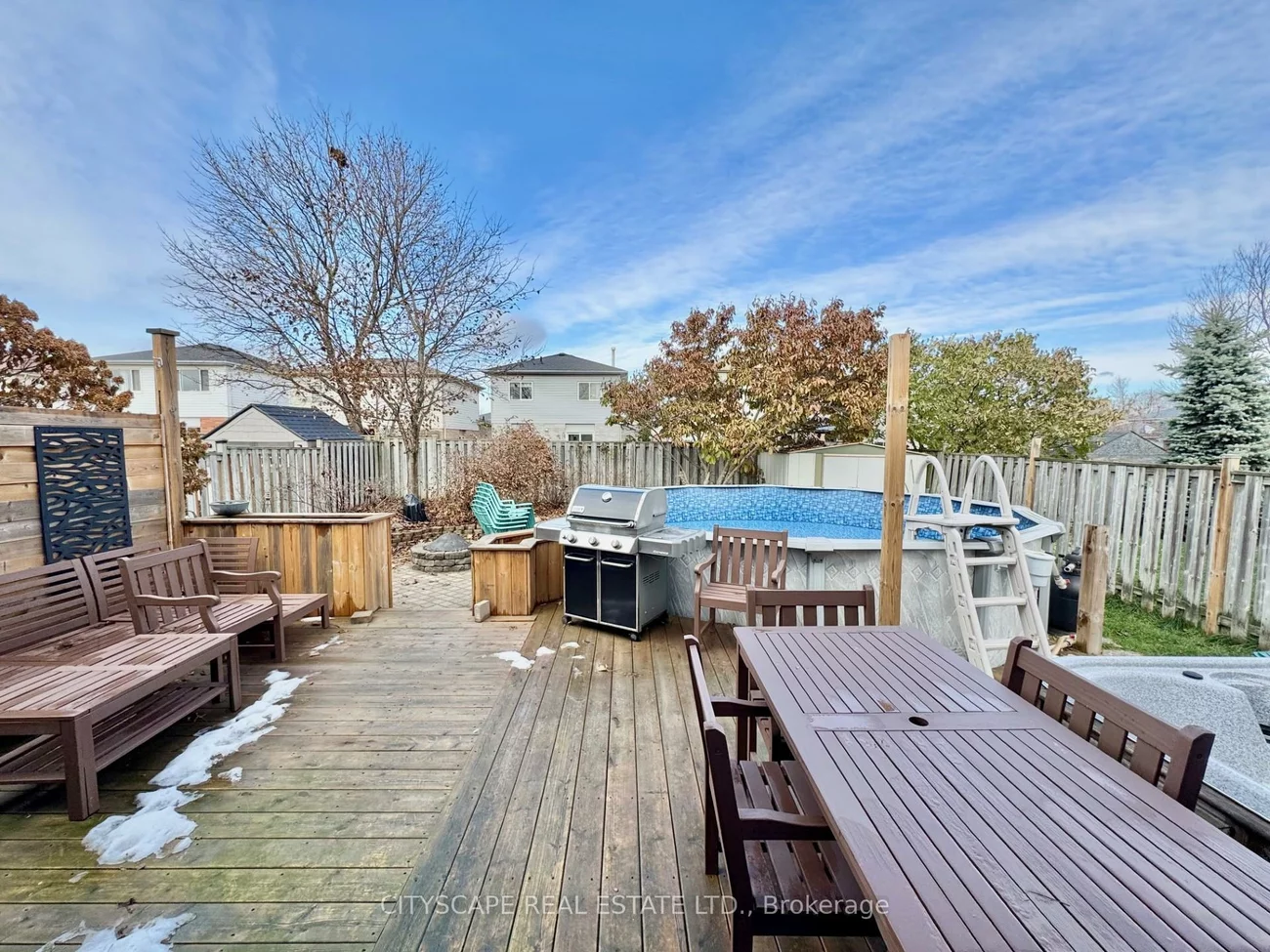 189, Churchland, Holly, Barrie